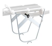 Portapacchi Topeak MTX Dual Side Frame Blanc TU