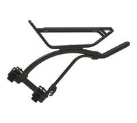 Topeak Carrier Tetra M2 Seatstays Pannier Rack Nero