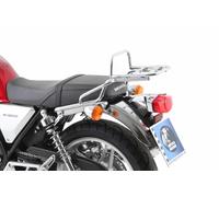 Hepco Becker Honda Cb 1100 2013 Luggage Rack Argento