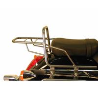 Portapacchi tubolare cromato per Honda VT 750 Shadow (2008-)