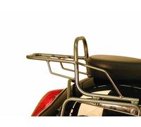 Portapacchi tubolare cromato per Honda VTX 1300 (2003-2007)