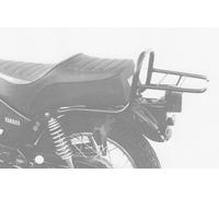 Portapacchi tubolare cromato per Yamaha SR 125 (1996-2001)