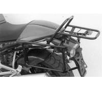 Portapacchi tubolare nero per Ducati Monster M600