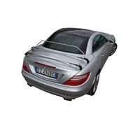 Fabbri Portatutto 1A201 Unispider A Portabagagli Posteriore per Vetture Spider e Coupe