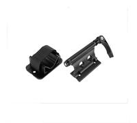 Portapacchi Universale Forcella Anteriore + Supporto Per Ruota Posteriore Bicicletta Set In Alluminio Tetto A Sgancio Rapido Tetto Portapacchi