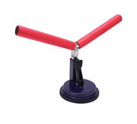 Portapacchi universale per kayak da tetto per carichi pesanti, supporto per montaggio su tavola da surf, rosso