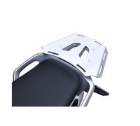 Portapacchi zieger argento honda 12-19 vfr 1200 crosstourer