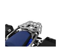 Portapacchi zieger argento honda 18-20 crf 1000 l africa twin