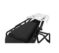 Portapacchi zieger argento honda: 20-21 crf1100 dl africa twin