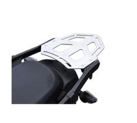 Portapacchi zieger argento kawasaki 12-16 versys 1000