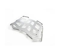 Portapacchi zieger argento kawasaki 17-19 versys 1000