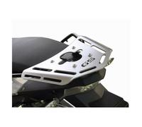 Portapacchi Zieger, Argento, Per BMW F 800 GS 08-17, F 650 GS 08-12, F 700 GS