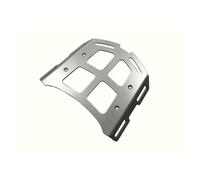 Portapacchi zieger argento triumph 10-19 tiger 800/xc