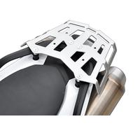Portapacchi ZIEGER Compatibile Con KTM 990 SM 08-10 / SMR / SMT 08-14 Nero