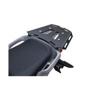 Portapacchi zieger nero honda 12-19 vfr 1200 crosstourer