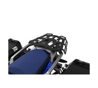 Portapacchi zieger nero honda 18-20 crf 1000 l africa twin