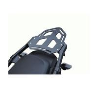 Portapacchi zieger nero kawasaki 12-16 versys 1000