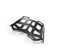 Portapacchi zieger nero kawasaki 17-19 versys 1000