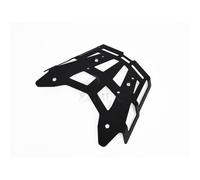Portapacchi Zieger nero per Kawasaki 15-19 Versys 650
