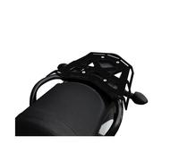 Portapacchi zieger nero suzuki 04-16 dl 650 v-strom