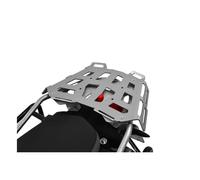 Portapacchi Zieger silver per BMW 18-20 F 750 GS; 18-20 F 850 GS