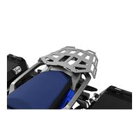 Portapacchi Zieger silver per Honda 19-20 CRF 1000 L Adventure Sport