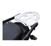 Portapacchi Zieger silver per Kawasaki 12-16 Versys 1000