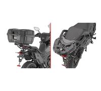 Portapacchi ZONTES 703F GIVI - UN: UN