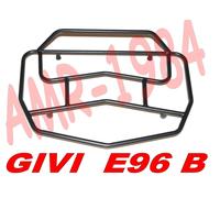 PORTAPACCHINO GIVI E96B PER VALIGIA E55 MAXIA 3 E52 MAXIA PORTAPACCHI GIVI E96B