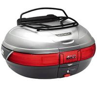 Portapacchino GIVI E96B Specifico per Top Case Maxia E55 / E52