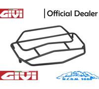 PORTAPACCHINO GIVI IN METALLO E107B PER BAULETTO GIVI V46-V46 TECH