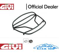 PORTAPACCHINO GIVI IN METALLO E96B PER BAULETTO MAXIA E55/TECH E52/TECH