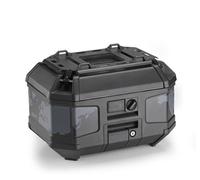 Portapacchino metallico specifico nero Givi S378