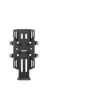 Portapacchino Moto Moto Per BMW R1200GS LC ADV R1250GS Portabottiglie Per Benzina, Olio, Serbatoi, Taniche Di Carburante, Piastra Di Supporto Per Valigie(Style2 Black)