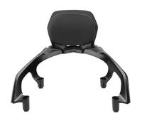 Portapacchino Per T-MAX560 TMAX560 T-MAX TMAX 560 Tech Max 2022 2023 2024 Kit Supporto Portapacchi, Base Schienale Sedile Passeggero(Backrest (2022-2024))