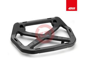 PORTAPACCHINO UNIVERSALE GIVI S150 PER BAULETTO TRK52N TREKKER