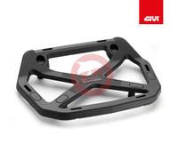 PORTAPACCHINO UNIVERSALE NYLON PER BAULETTI GIVI