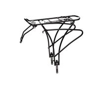 Bonin Portapacchi Adjustable Black