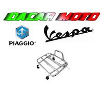Portapacco anteriore cromato Piaggio VESPA P 150 S 150 1980 1981 RMS