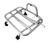 Portapacco anteriore cromato Piaggio Vespa Px-Lml 610271m RMS 142800000