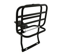 Portapacco posteriore nero vespa px-lml RMS 142800001
