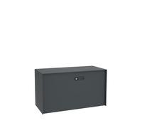Portapachi BULKBOX Design RAL 7016 antracite