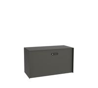 Portapachi BULKBOX Design RAL 7039 grigio quarzo