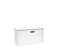 Portapachi BULKBOX Design RAL 9016 bianco traffico opaco