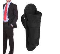 Portapack Microfono Senza Fili Per Cintura - Organizer Portatile Della Cintura | Organizzatore Del Microfono A Mano | Per Artisti Scenici Creatori Di Contenuti Spettacoli In Eventi Corporati