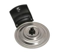 Portapad per 1 tazza per macchine da caffè Philips Senseo HD655x e HD7xx