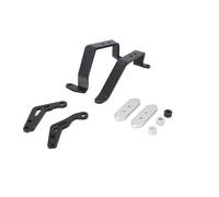Portapad SW-Motech - Nero. Suzuki GSX-8R (22-25).