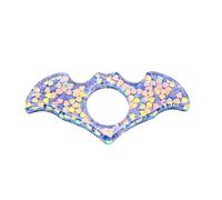 Portapagina Per Libri - Segnalibro Multiuso A Forma Di, Piccola Clip Portatile Per Pagine Da, Accessorio Di Lettura Durevole, Comodo Strumento Per Segnare Libri | Ideale Per I Lettori