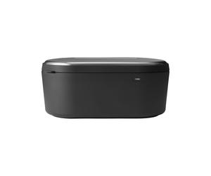 Portapane 270 Nero