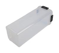 Portapane ermetico con vassoio scorrevole per più tipi di pane e pasticcini